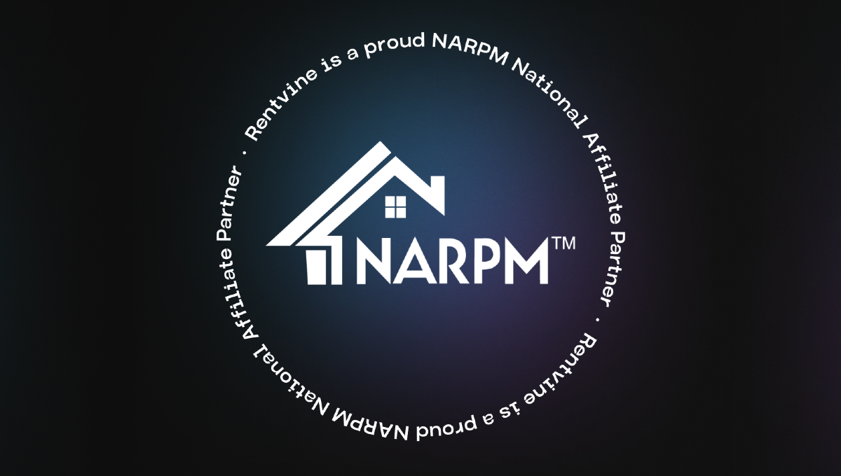 Rentvine is an official NARPM affiliate partner: Here’s what it means for property managers